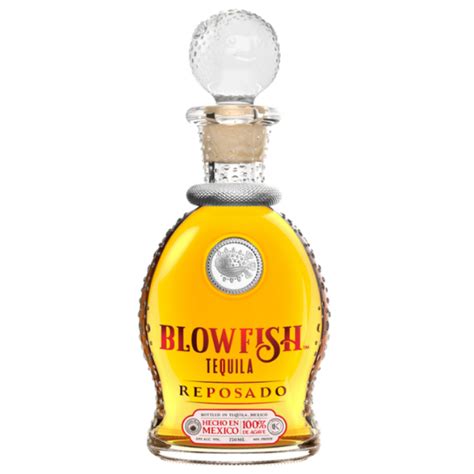 Store Locator – Blowfish Tequila